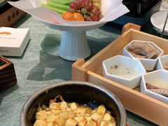-小厨娘淮扬菜(天印大道店)