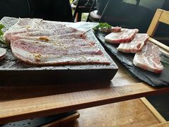 -谷牛和牛烤肉(漕河泾印象城店)