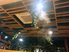 -南城十里潮汕鲜牛火锅·鲜虾生滚粥(融汇老商埠店)