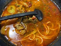 -苗乡米线(建军路店)