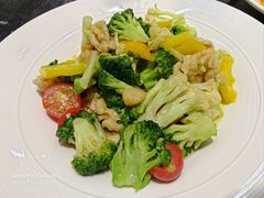 -紫泥369粗粮季(四牌楼店)