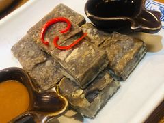 -云海肴·云南小炒·汽锅鸡(天津国金汇店)