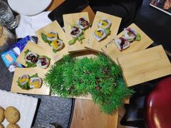 -好旺角齐市鲜切牛自助烤肉(农林五道街总店)