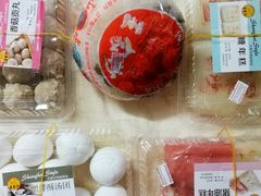 -王家沙点心店(南京西路总店)