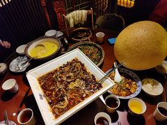 -杨记隆府(汉街店)