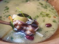 -抚仙湖生态石锅鱼野生菌(告庄店)
