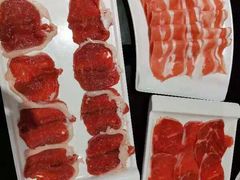 -北门涮肉·铜锅涮肉(南锣鼓巷店)