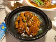 -旺顺阁鱼头泡饼(常营店)