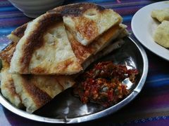 -88号小吃店·经典云南菜·地道纳西美食