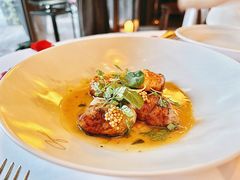 -壳里西餐厅Coquille Seafood Bistro(蒙自路店)