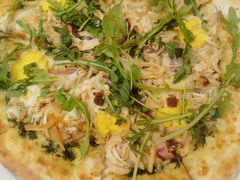 -城市大道红炉披萨烘焙坊