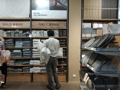 -MUJI无印良品(滨江宝龙城店)