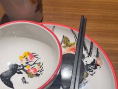 -新白鹿餐厅(滨江银泰店)