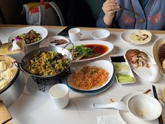 -梅利汴京烤鸭•开封豫菜地标店(晋安路店)