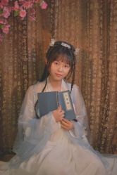 -汉仪华裳汉服馆(打浦桥店)