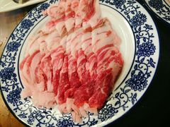 小三岔-裕德孚·非遗手切涮羊肉(东直门内大街店)