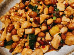 -十三式重庆江湖菜(金茂览秀城店)