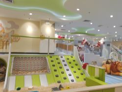 -meland亲子乐园•派对•研学(苏州悠方购物中心店)