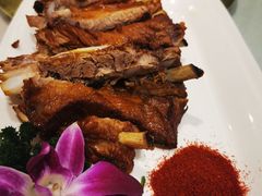 芳香排骨-咪咪川菜(太乙路店)