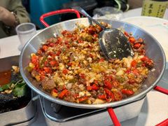 -福巷湘食小馆·猛火现炒(上海首店)