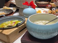 -绸乡宴酒店·融合苏帮宴(吴江店)
