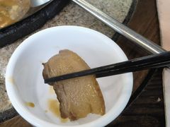 -印象老灶台三下锅·湘西本土原味菜(天门山索道店)