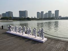 -翠山·映月湖景餐厅(映月湖公园店)
