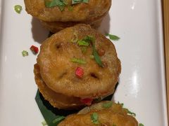-枣子树·素食餐厅(普陀山店)