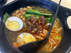 -桂在香知桂林米粉(南岗松雷店)