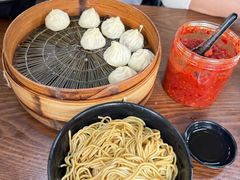 -万寿斋(山阴路店)