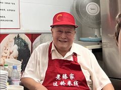 -老滕家过桥米线(金鱼胡同店)