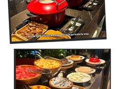 -拉蒂娜·巴西牛排馆 Latina·Brazilian Steakhouse(陆家嘴旗舰店)