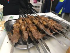 -尔力新疆丸子汤(北屯店)