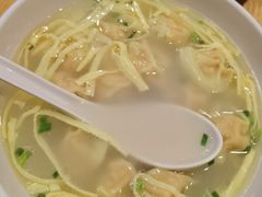 -东泰祥生煎馆(重庆北路店)
