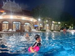 -浦鸿会游泳健身中心·Ambassy Club PD(金桥碧云国际社区店)