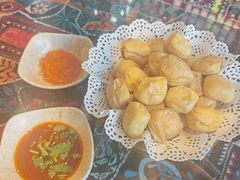 -香满楼(临安路店)