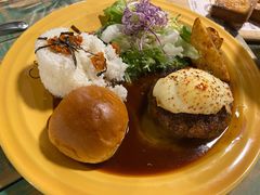 -Cafe Alice咖啡爱丽丝(奥城店)