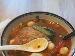 -宋益驴蹄子面肉夹馍(辛家庙店)