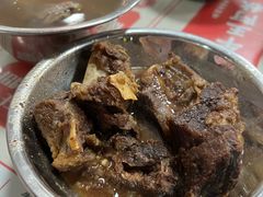 -阿秋牛排(湖心街店)