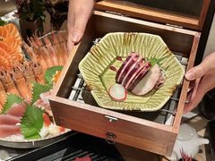 -匠和风精致料理(成都龙湖滨江天街店)