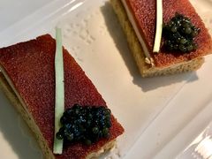 鱼子酱脆皮鹅肝-陶陶居·雅园(凯华国际店)