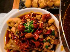 -付小姐在成都(中山公园店)