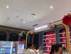 -meland亲子乐园•派对•研学(宁波华润万象城店)