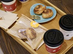 -NOVAE CAFE 咖啡·可颂(望京店)
