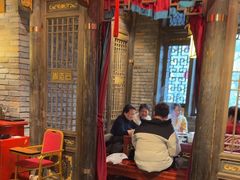 -袁老四重庆老火锅(桐梓坡店)