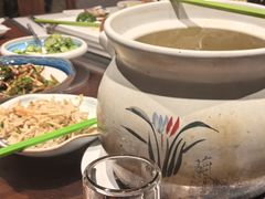 -中国徽菜·徽商故里(广安门店)