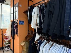 -爱定格照相馆·证件照(海珠客村店)