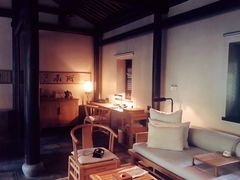 -法云安缦酒店