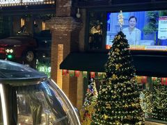 -1819餐厅·团队聚餐·烤串·精酿