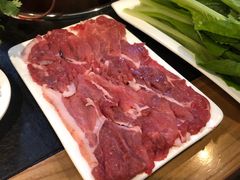 -徐记铜火锅(泉园店)